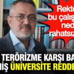 Haber gorseli